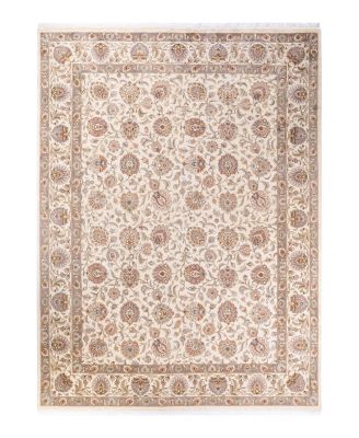 Bloomingdales Mogul M1667 Area Rug, 9'2" x 12'5"