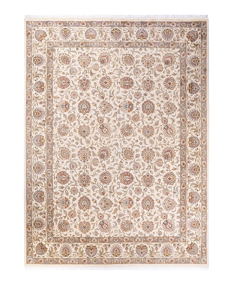 Bloomingdales Mogul M1667 Area Rug, 9'2 x 12'5