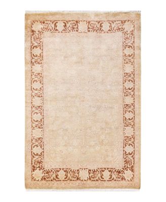 Bloomingdales Mogul M1503 Area Rug, 4'2" x 6'3"