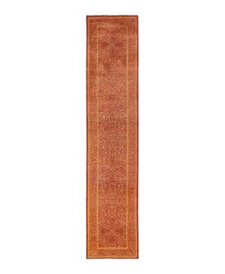 Bloomingdales Mogul M1644 Runner Area Rug, 2'5" x 11'9"