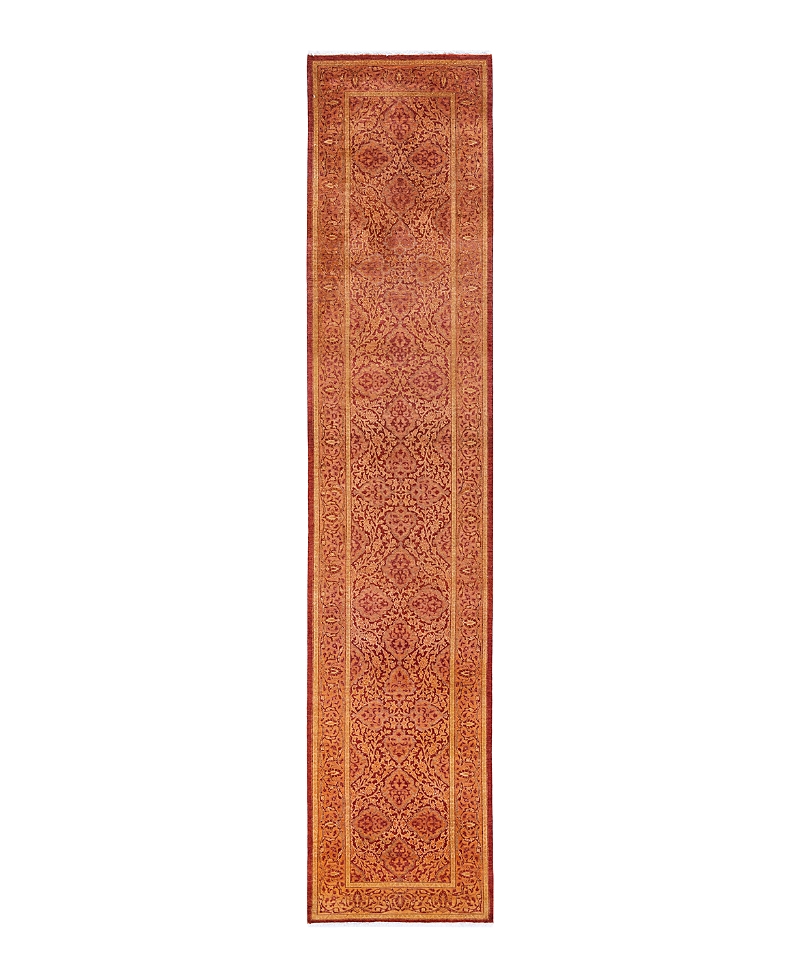 Bloomingdales Mogul M1644 Runner Area Rug, 2'5 x 11'9