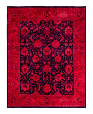 Bloomingdales Fine Vibrance M1543 Area Rug, 8'3" x 10'1"