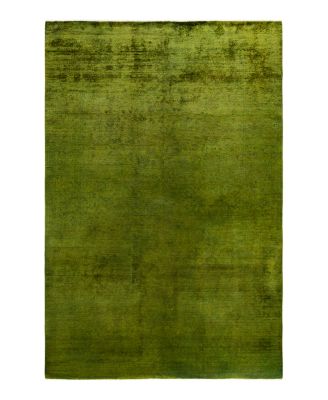 Bloomingdales Fine Vibrance M1590 Area Rug, 6'3" x 9'1"