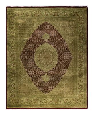 Bloomingdales Fine Vibrance M1747 Area Rug, 8'0" x 10'2"