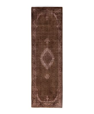 Bloomingdales Fine Vibrance M1798 Runner Area Rug, 2'6" x 8'5"