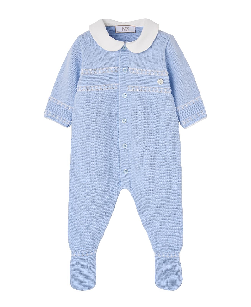Paz Rodriguez Boys' Fogar Romper - Baby
