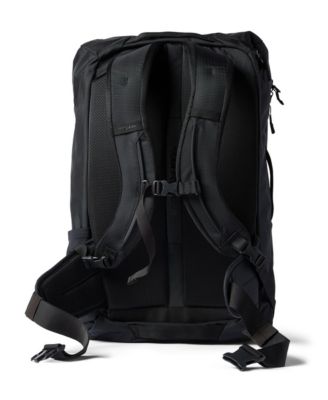 bring a laptop backpacking WITZMAN Men 3-in-1 Convertible Carry-On Travel Backpack with Shoe Compartment Color:Black & Silver Calpak | Bags | Bicycle