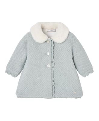 Girls' LEIRA Coat - Baby