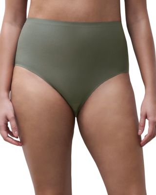 Soft Stretch One-Size Full Briefs