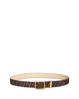Women's X Boyfriend Belt