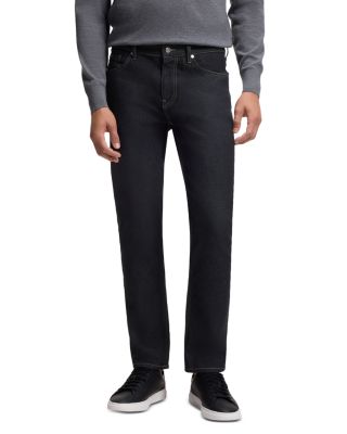 H-Delaware Slim Fit 29" Jeans in Navy