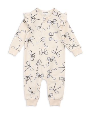 Girls' Locket Print Playsuit - Baby