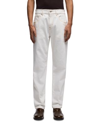 The Straight Fit 32" Jeans