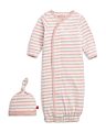 Pink Stripe