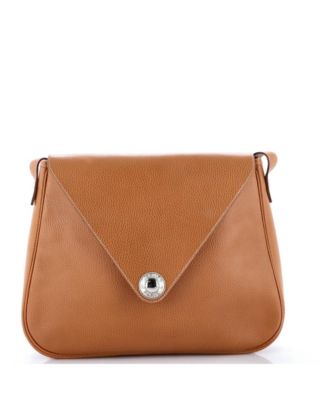 Christine Handbag Leather