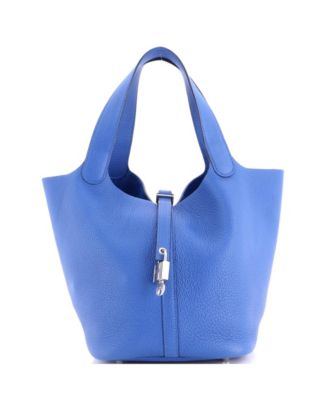 MM Picotin Lock Bag Maurice