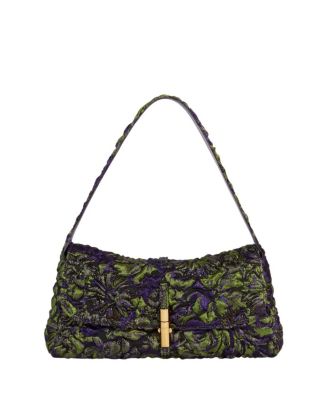  Metropolis Jacquard Bag