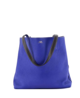 45 Double Sens Tote Clemence