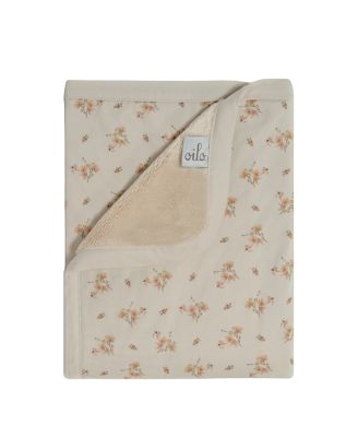  Girls' Blanket - Baby