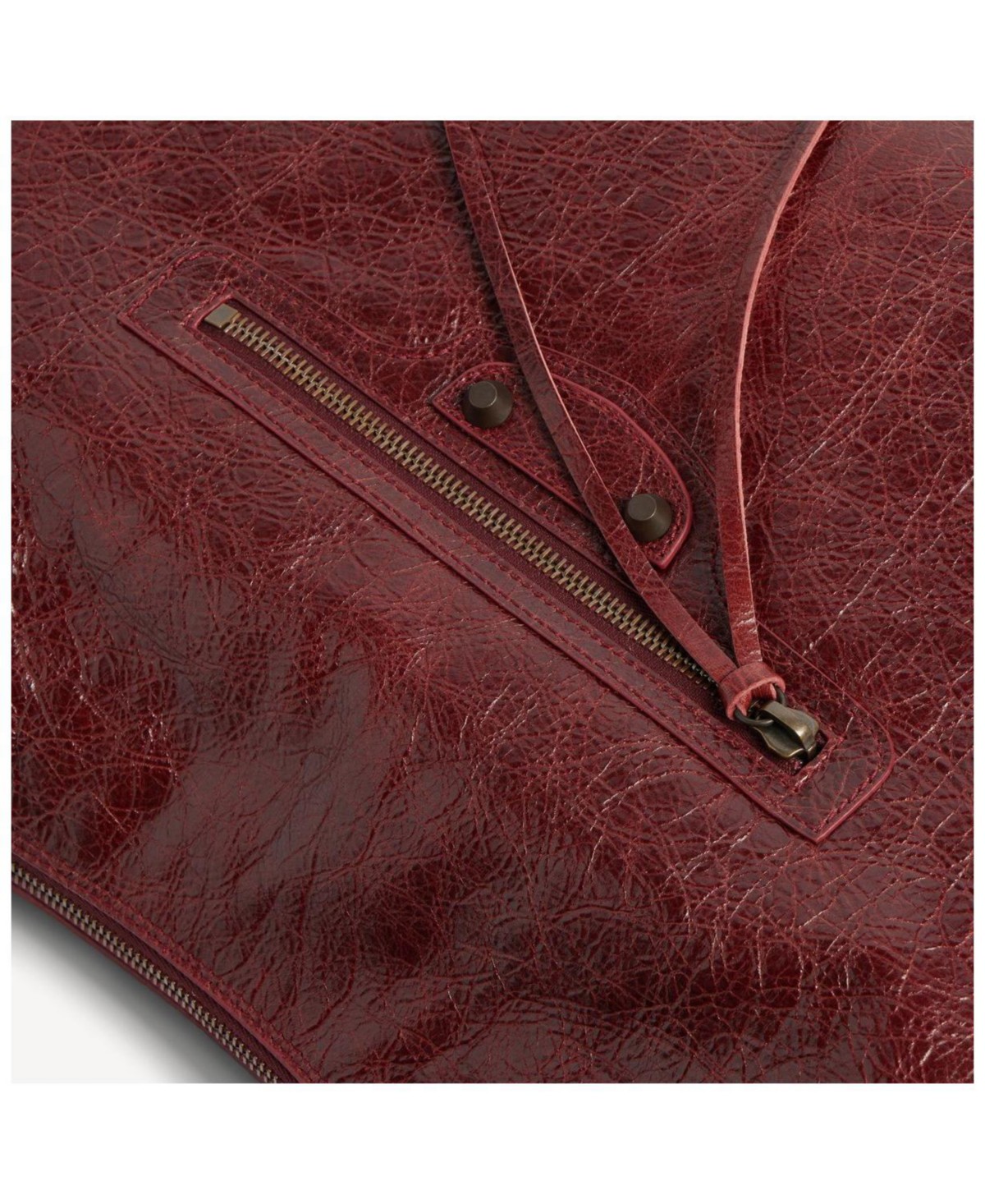 Le City Hobo Bag Medium