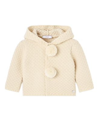 Boys' LEIRA Coat - Baby