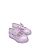 pearly lilac