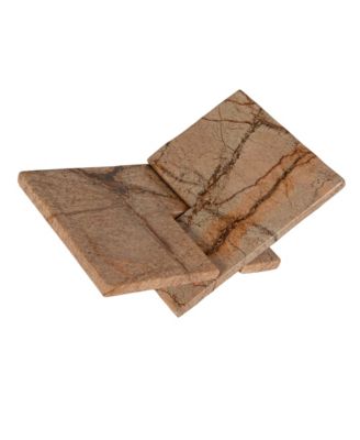  Decorative Marble Book Holder