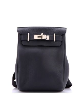 PM Hac a Dos Backpack Togo