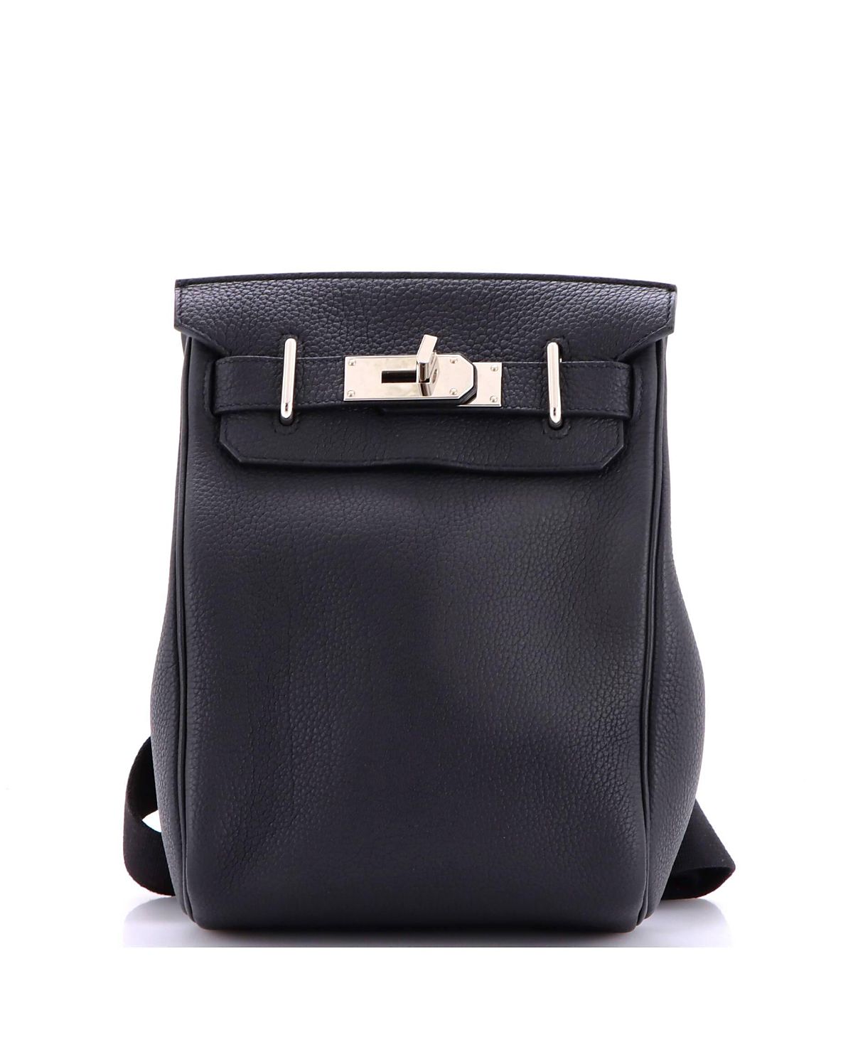 Pre-Owned HERMES Pm Hac a Dos Backpack Togo