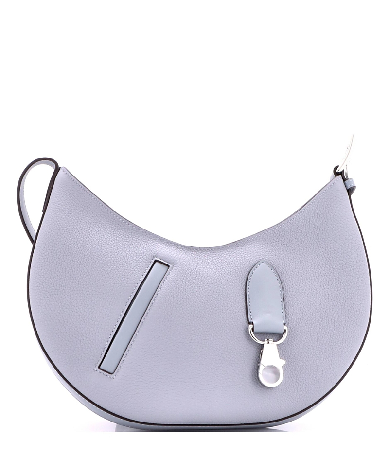Pre-Owned HERMES Petite Arcon Bag Togo and Swift