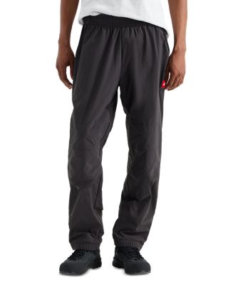 Oversized Fit TNF™ Red Box Full Zip Pants