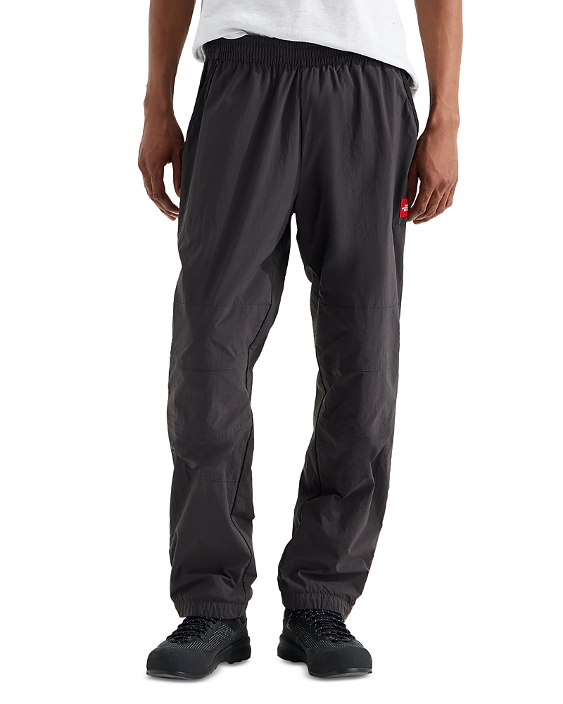 The North Face Oversized Fit Tnf Red Box Full Zip Pants