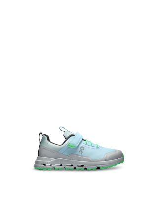 Unisex Cloudhero Waterproof Sneakers – Little Kid