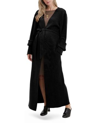 Emaline Maternity Cardigan
