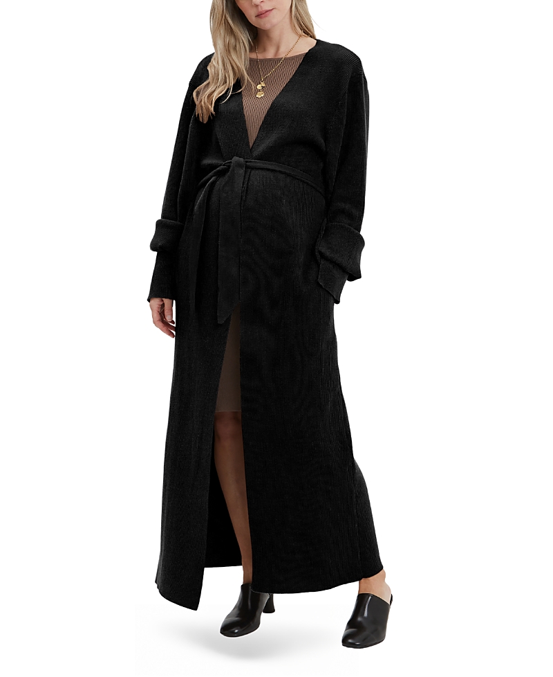 Nom Maternity Emaline Maternity Cardigan
