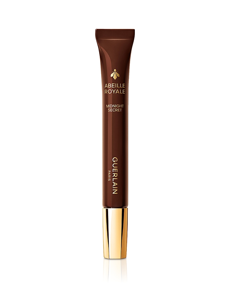 Guerlain Abeille Royale Midnight Secret Late Night Recovery Serum 0.5 oz.