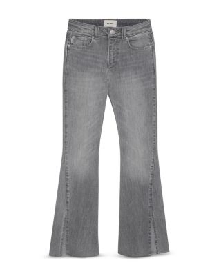 Girls' Claire Bootcut Knit Denim Jeans - Little Kid, Big Kid