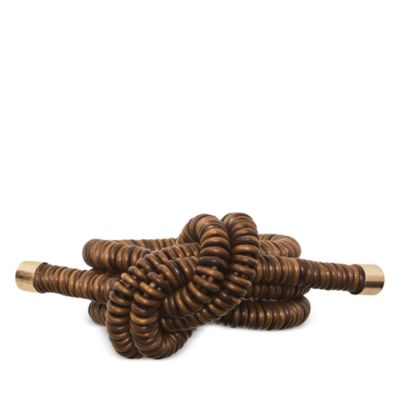 Coil Napkin Ring