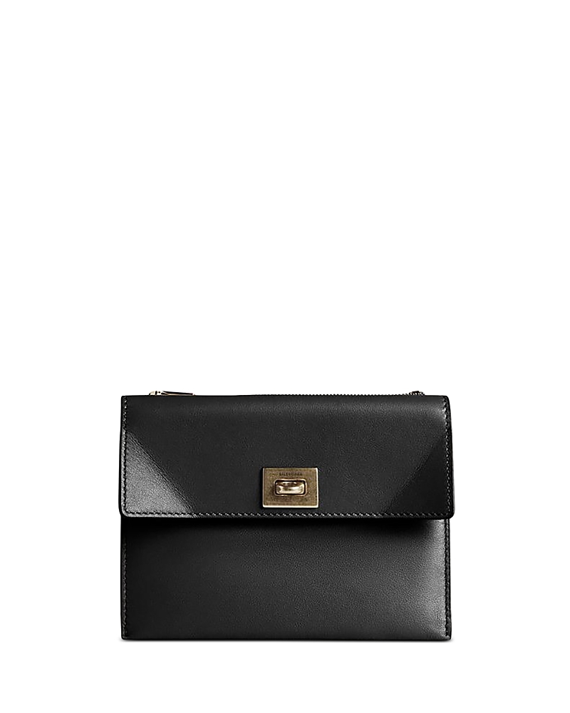 Balenciaga Rodeo Large Coin And Card Holder · OS