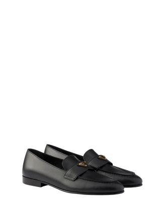  Women's Leather Loafers