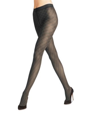 Intrigue Tights