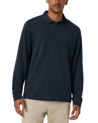 Vuori Cypress Rugby Polo Shirt
