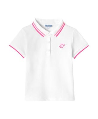 Girls' Remi Polo Shirt - Big Kid