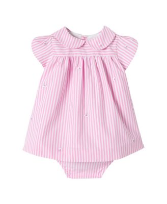  Girls' Gladys Dress - Baby