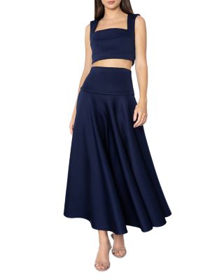 Pamina Two Piece Dress 