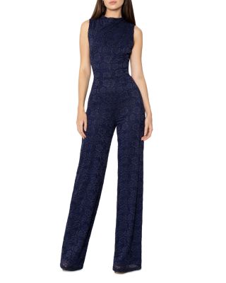 Corrine Lace Jumpsuit