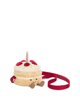 Amuseables Birthday Cake Bag - Ages 3+