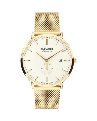Silhouette Watch, 40mm