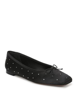 Women's Darla Studded Ballet Flats