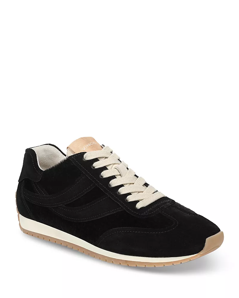Vince Women's Oasis Suede Sneakers